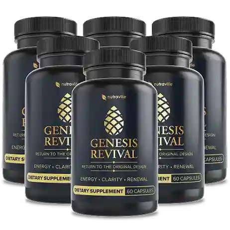 Genesis Revival Genesis Revival Buy